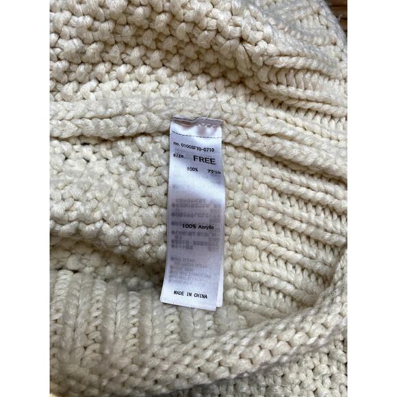 Moussy Knit Sweater - Picture 5 of 7